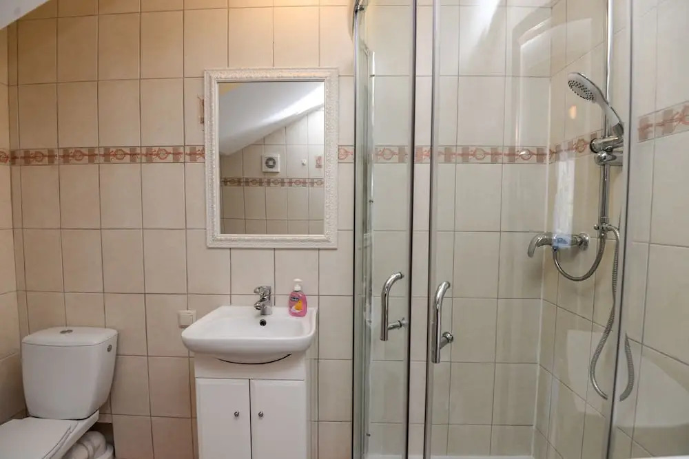 Columba Livia Guesthouse