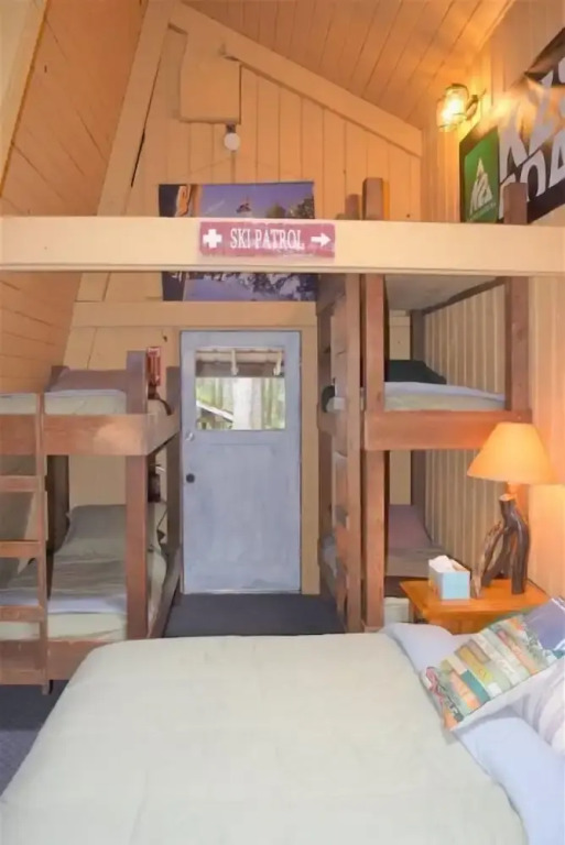 The Lodge