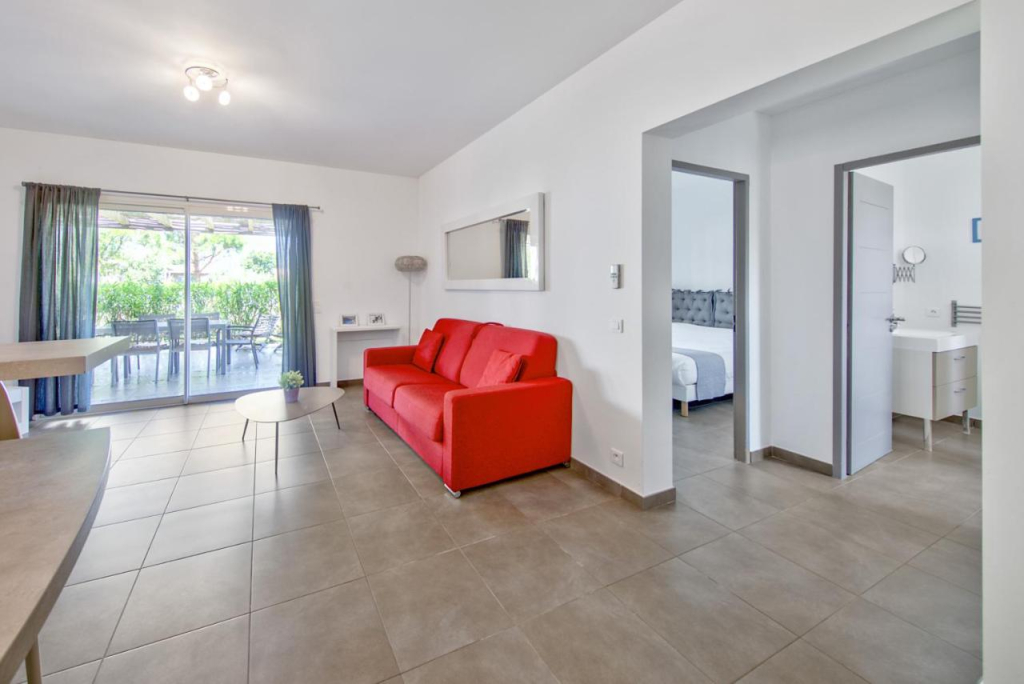 Résidence Pierre & Vacances Premium Les Villas de Porto-Vecchio