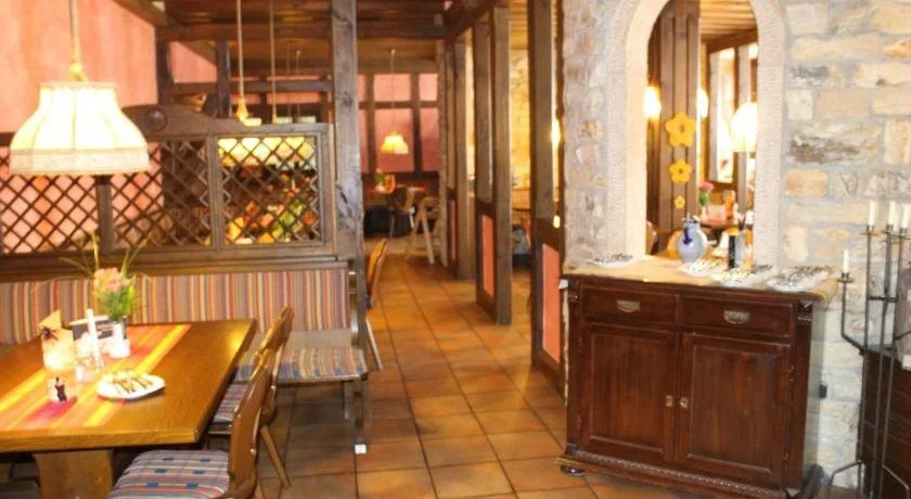 Hotel Goldner Stern