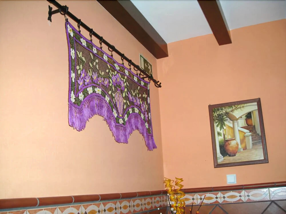 Apartamentos Turísticos Los Arrayanes