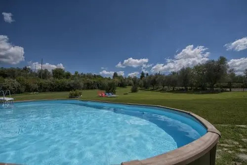 Villa La Tinaia