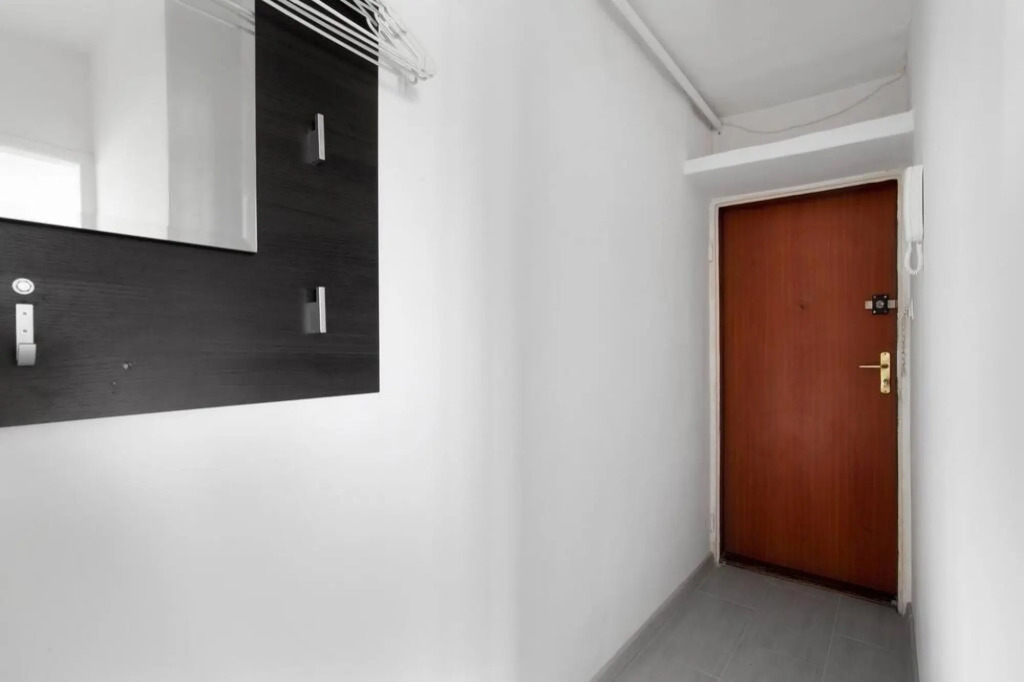 Elite Apartments Idea | studio 3 osobowe | PRZY PLAŻY   Elite Apartments Idea | 3-person studio | AT THE BEACH