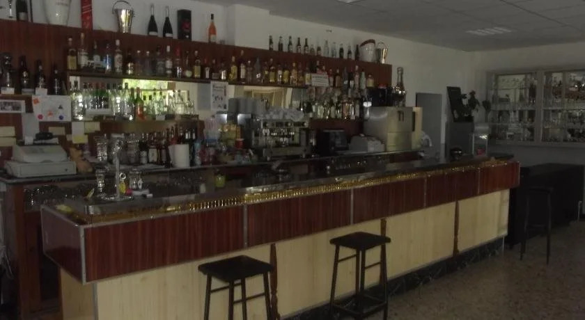 Hotel U Liccedu