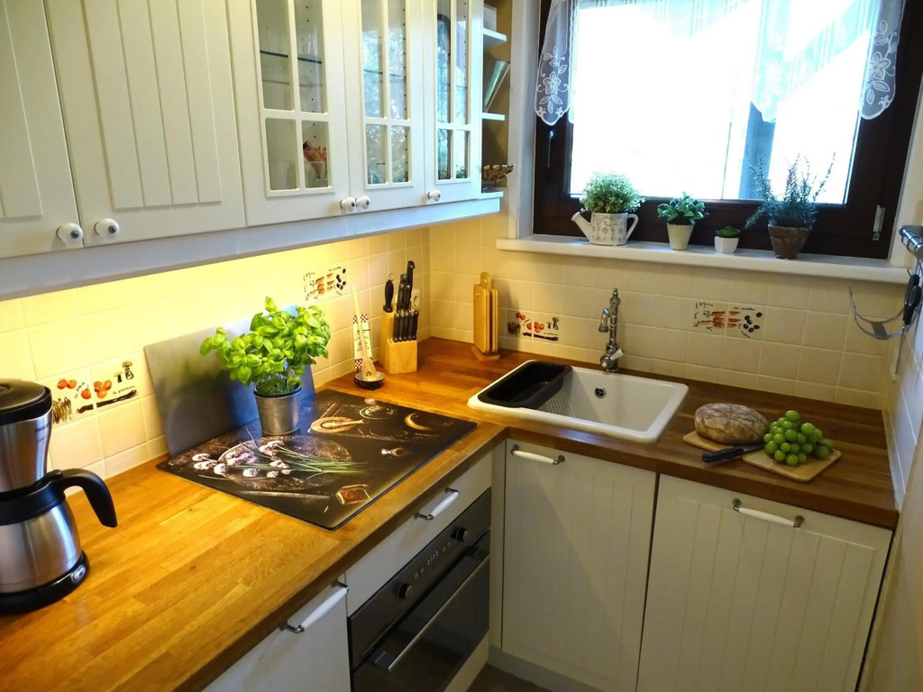 Ferienhaus Allegra