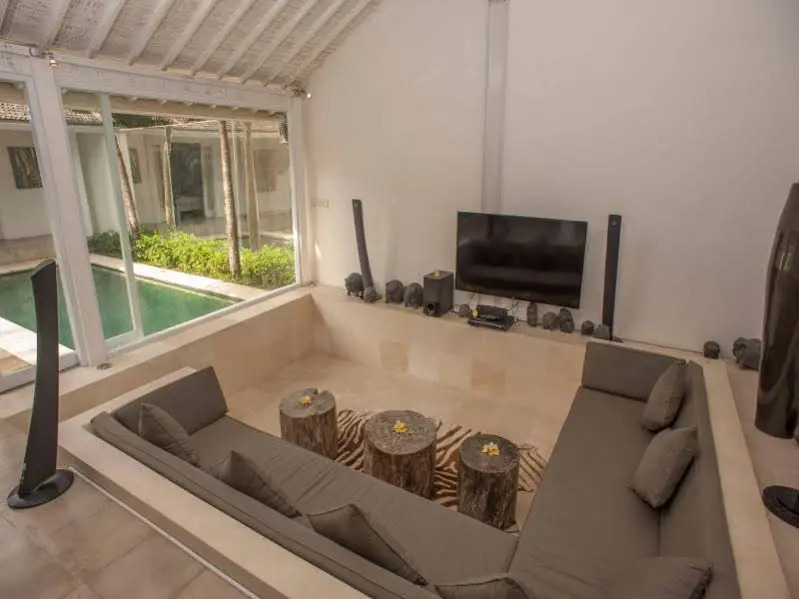 Villa Semeton