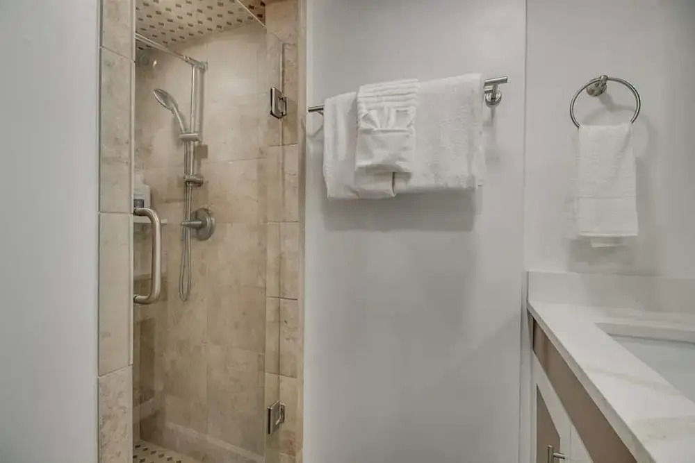 Historic District Gem w/ Modern Style & Amenities!