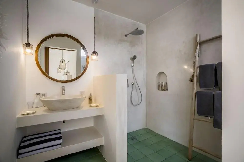 Villa Passion by Alfred in Bali