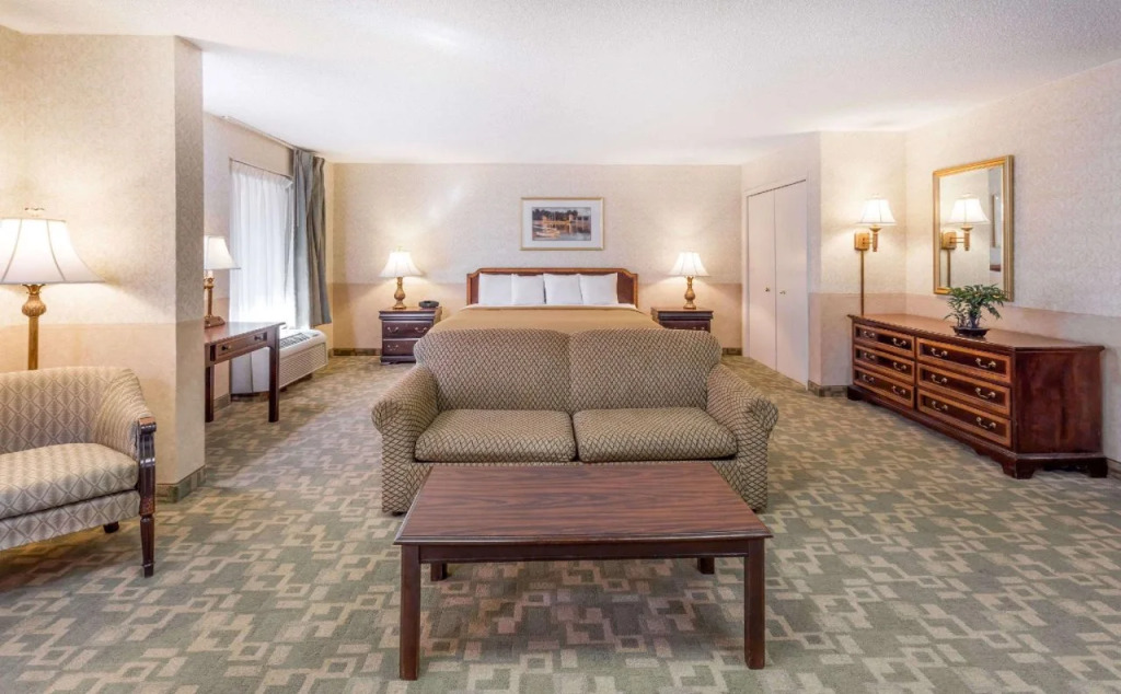 Onley Inn