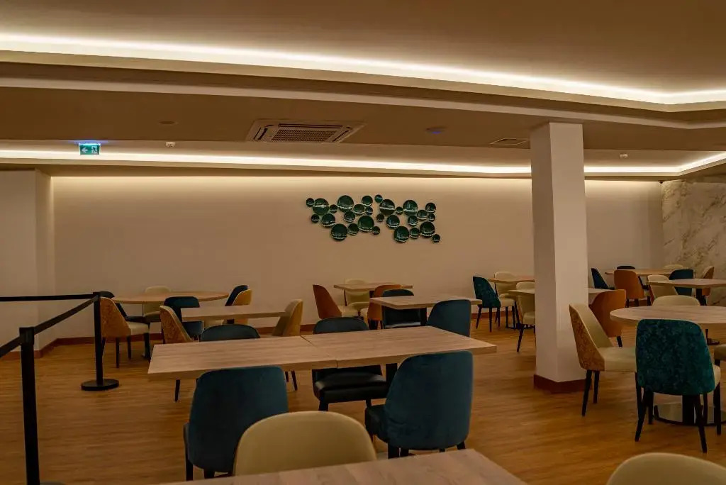 Santa Eufémia Covilhã Hotel