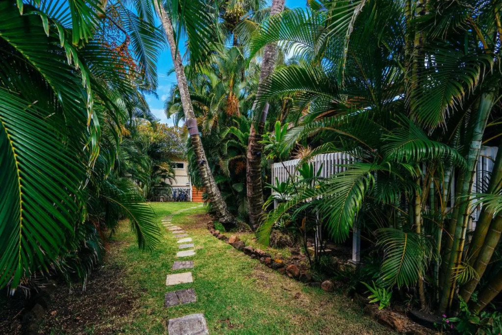 Waimea Bay Cottage