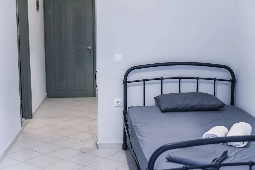 Vaggelio Apartments