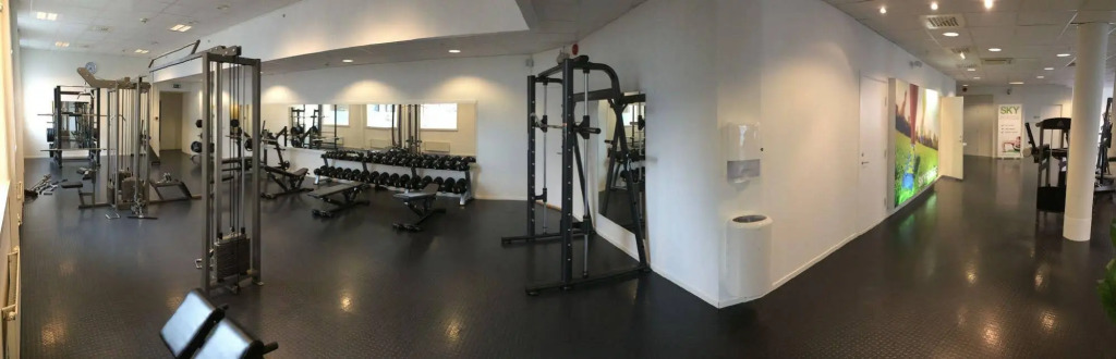 Hotell Dag Bondeheim