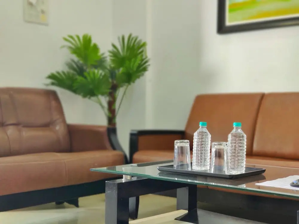 Golden Chariot Hotel Daman
