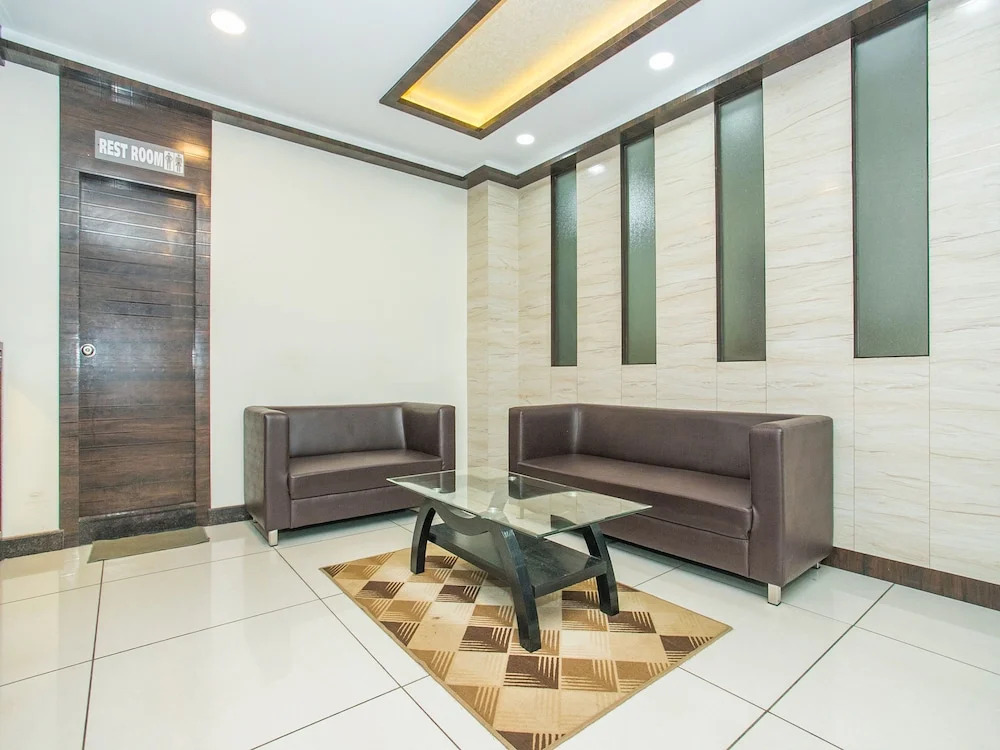 OYO 16473 Ring View Hotels