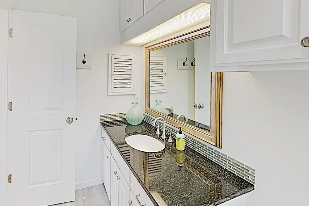 New Listing! The Salt Life: Exquisite W/ Dock 3 Bedroom Home