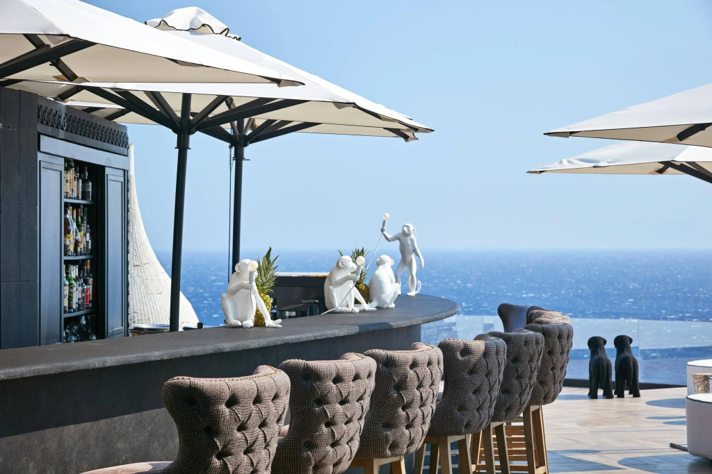 Royal Myconian - Leading Hotels of the World