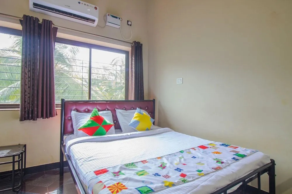 OYO 15462 Home Nature View Studio Near Anjuna