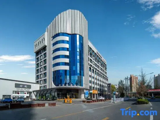 SEGA HOTEL (Lanzhou Xigu Jincheng Center)
