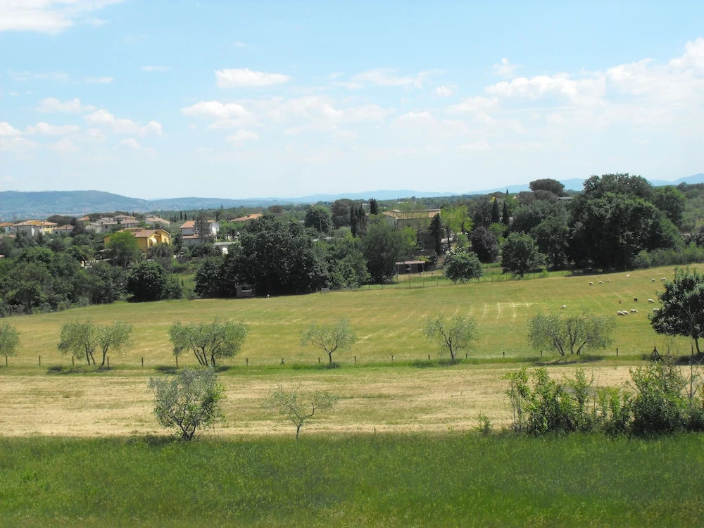 Montecchio di Cortona