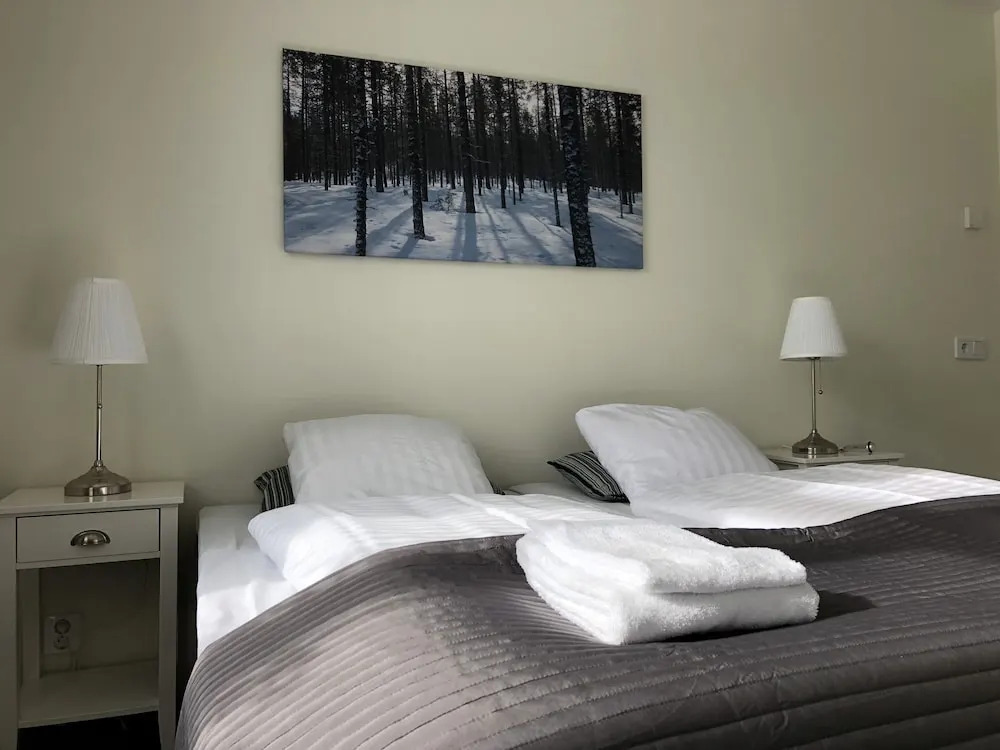 Hedenstugan B&B Hotel