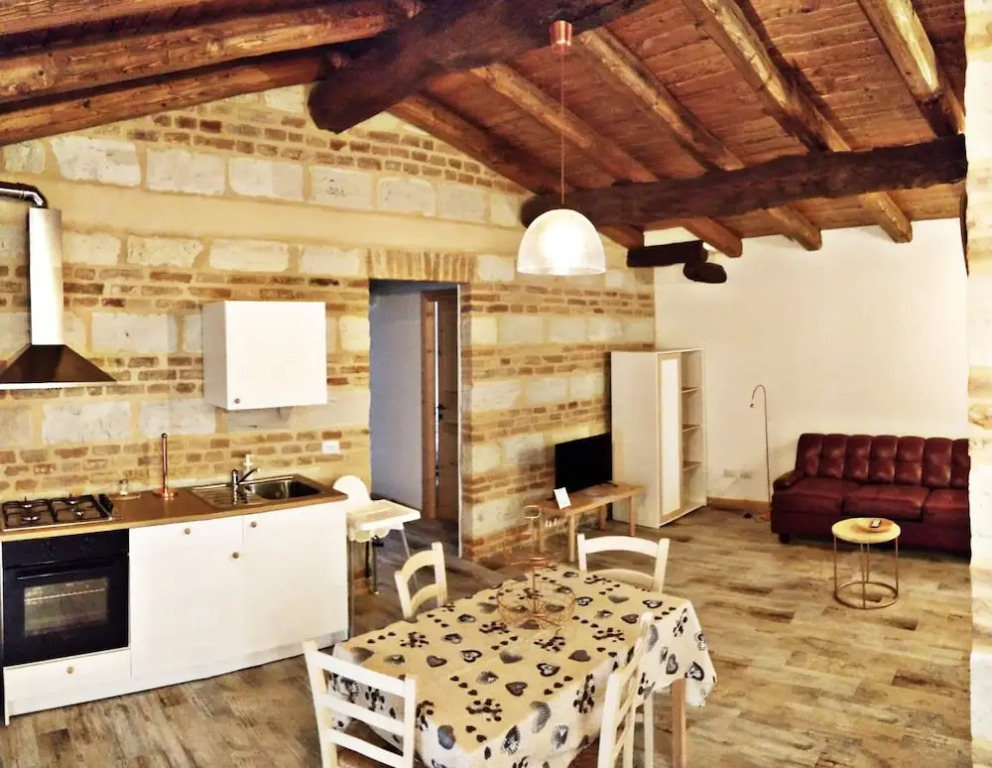 Maison Champagne