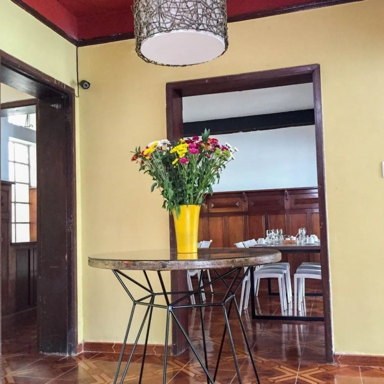 Hobu Hostel