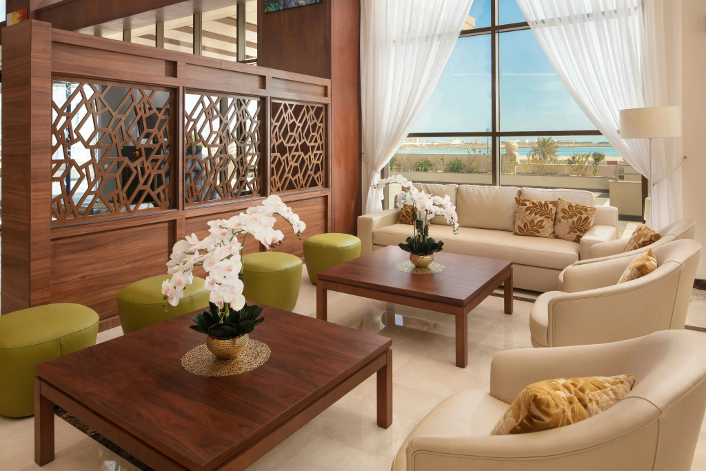 Hilton Garden Inn Al Jubail