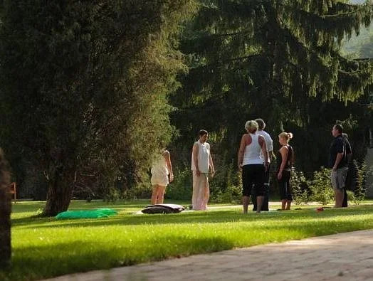 Sopron Monastery Hotel