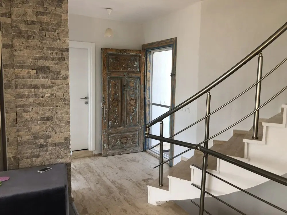 Sari Villa