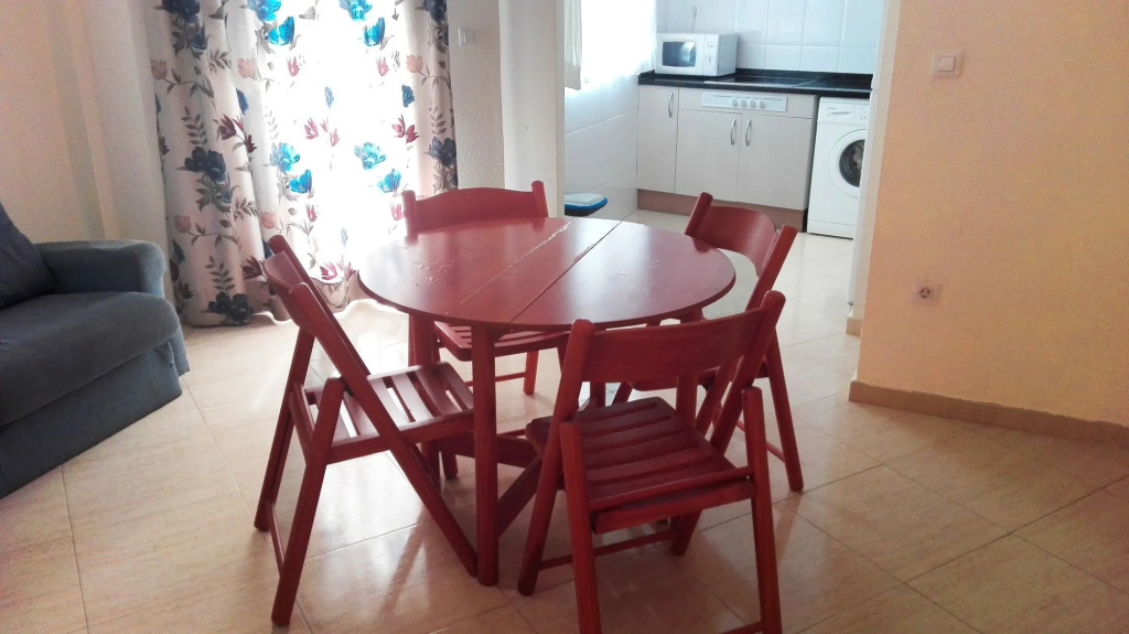 Apartamentos Marcomar 3000