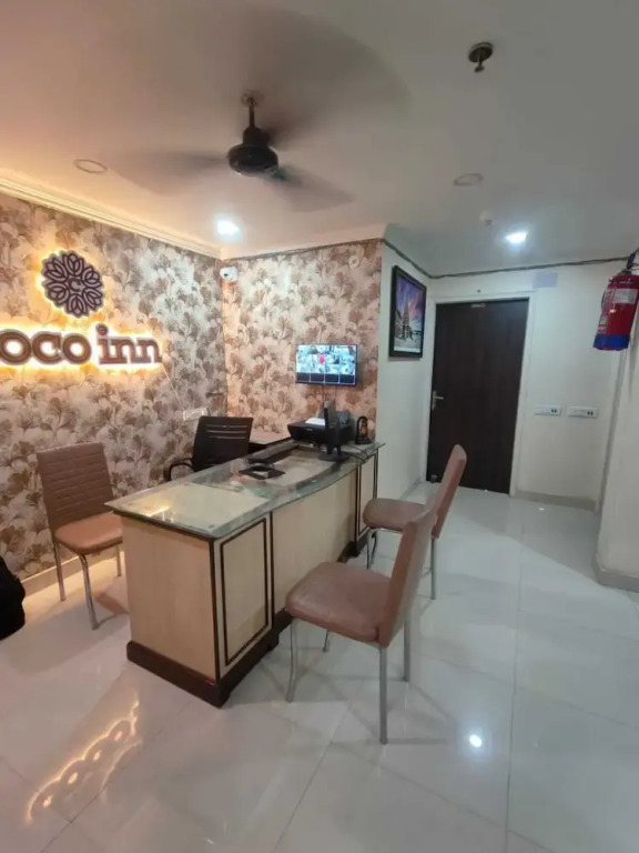 Coco Inn Homestay