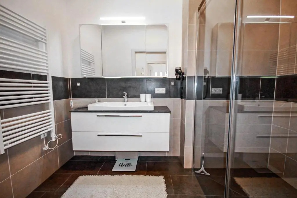 Stadtdomizil Schladming by Schladming-Appartements