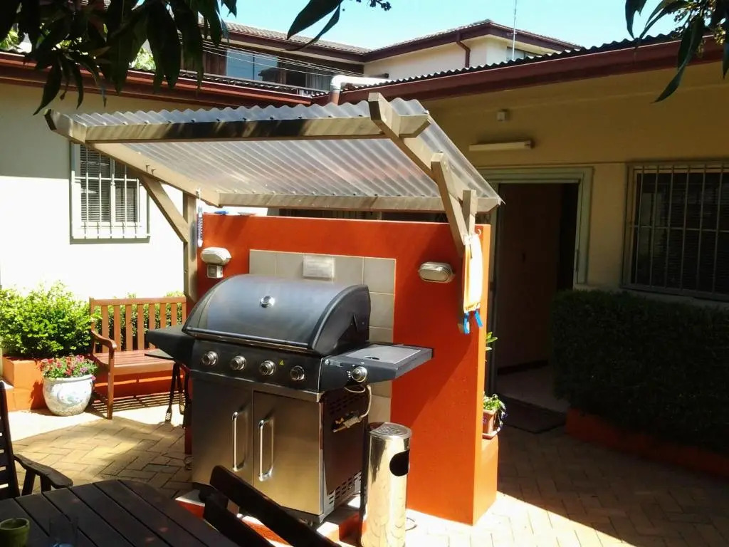 Randwick City Lodge 2