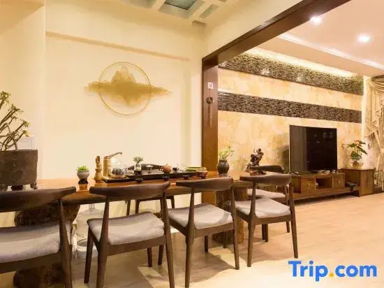 Yoyo Landscape View Mansion Villa