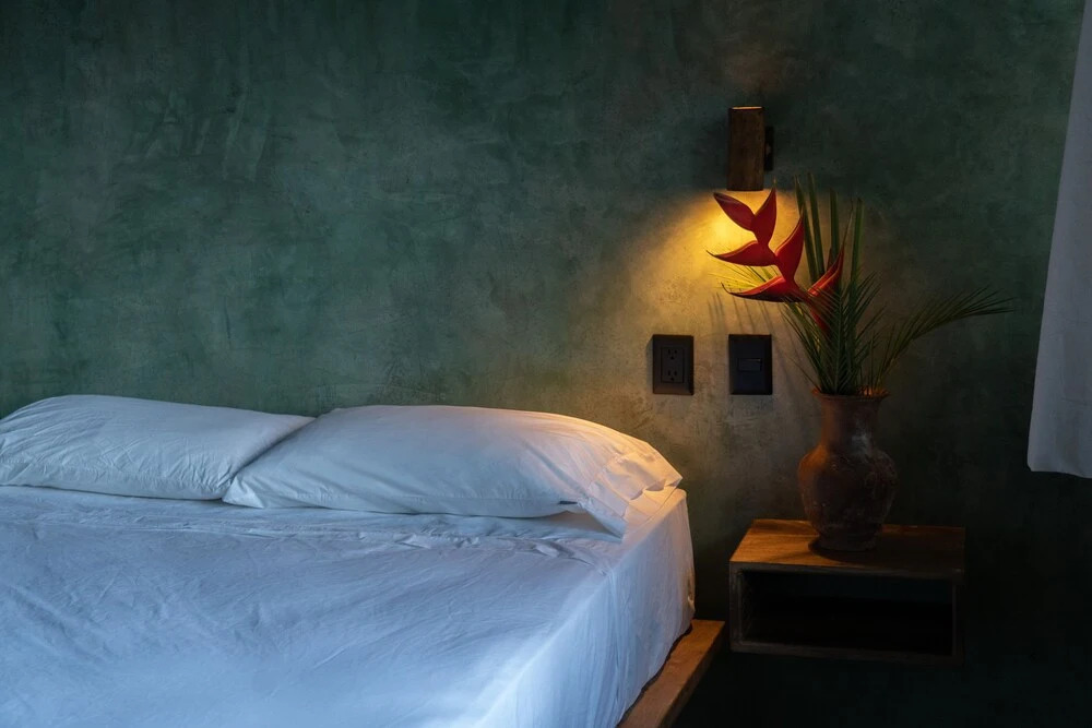 COCOS HOTEL
