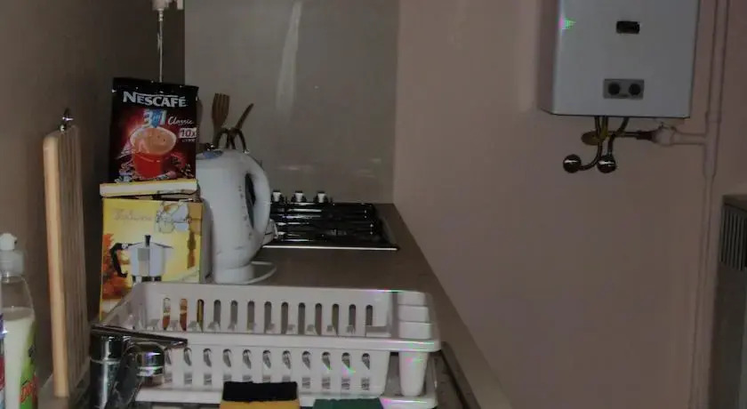 Garay Apartman