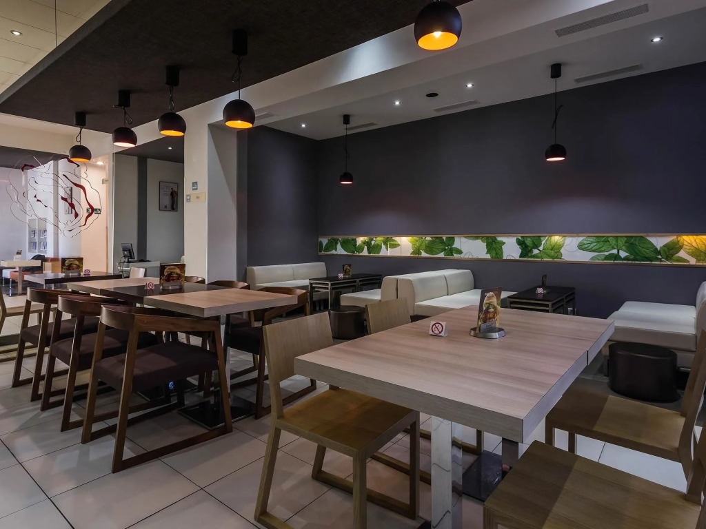 ibis Tlemcen