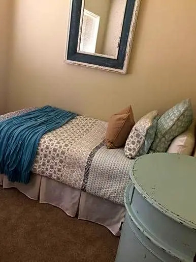 Kindred Parkside Apartments