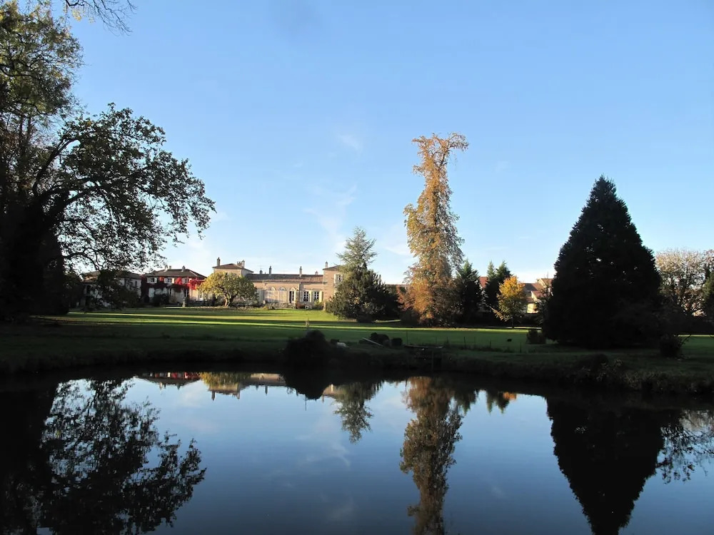 Château de Choloy