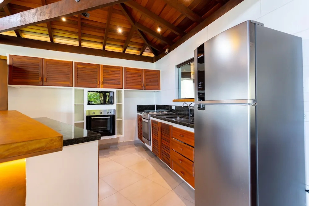 Eco Baepi Residence