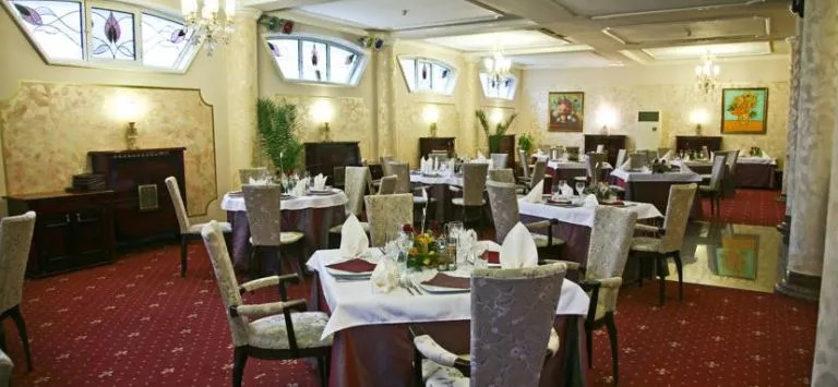 Hotel Palas