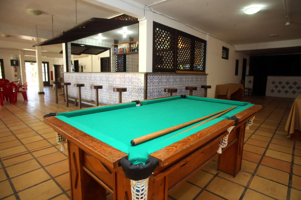 Praia Mole Hotel