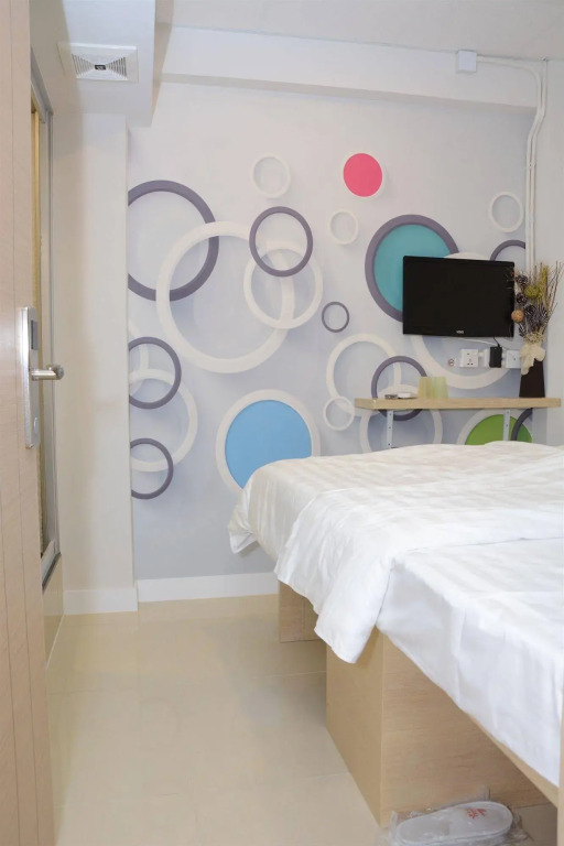 Sunrise International - Boutique Hostel