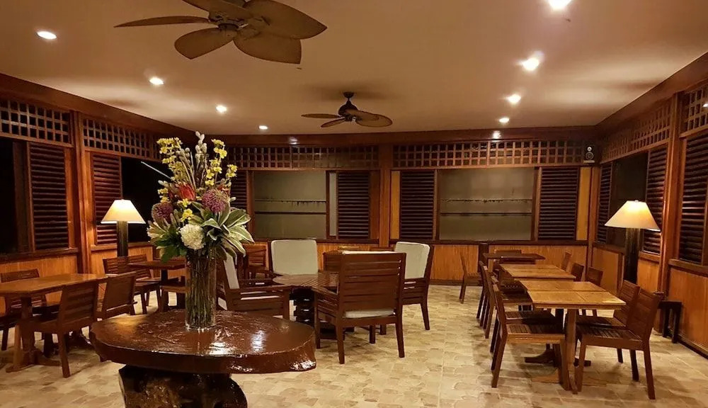 Boro Bay Hotel