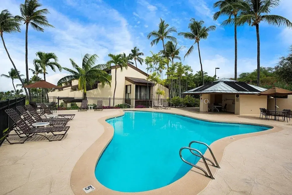 Top Floor With Loft - Ocean and Golf Course Views - AC - Vrkcv