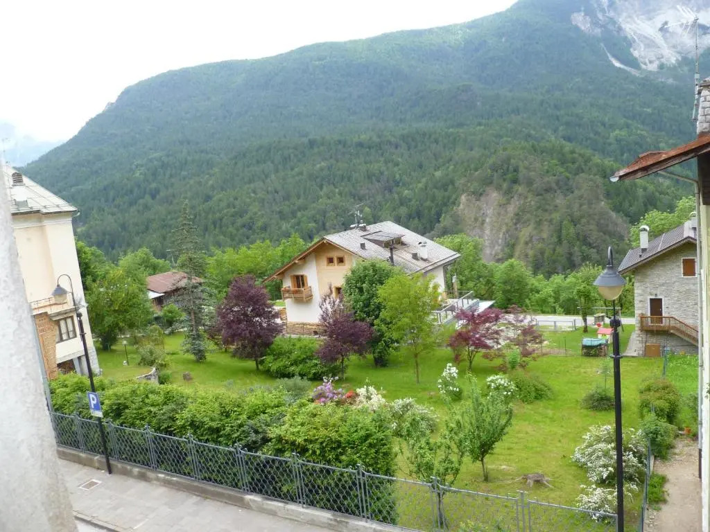 Antica Casa Nella