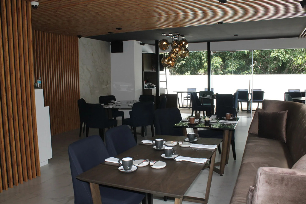Casa Prim Hotel Boutique