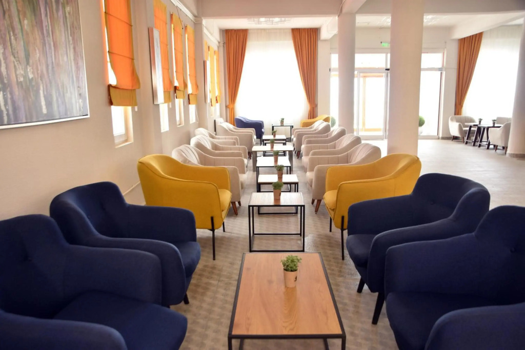 Hotel Victoria