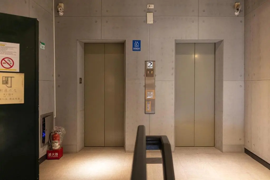 Cho Hotel 3
